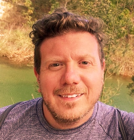 RJ Carroll
